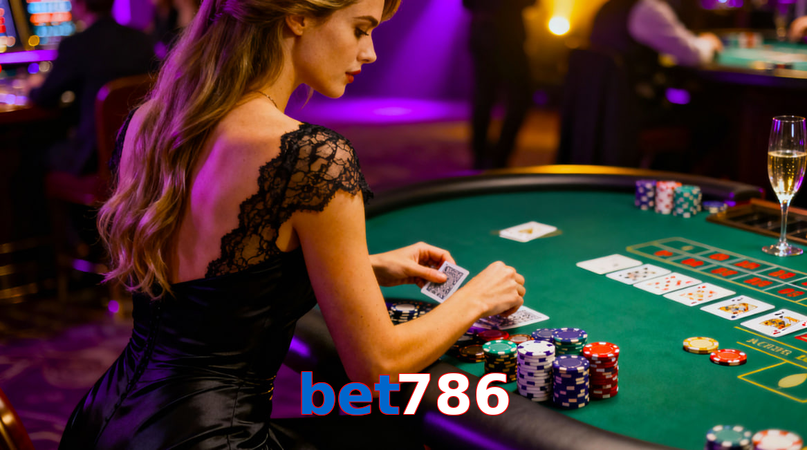 Bet786